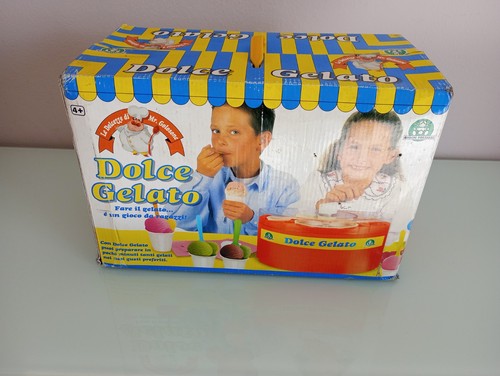 Giochi preziosi dolce gelato - preziosi,