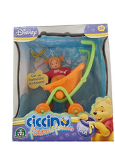 Giochi preziosi ciccino - giochi,