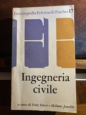 INGEGNERIA CIVILE (Tecnica 1)
