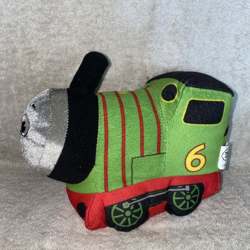 Trenino peluche giocattolo