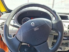 VOLANTE / 126705 PER RENAULT