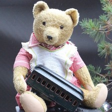 Antico orsacchiotto Bing 1929