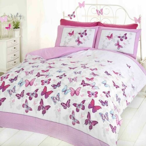 Set copripiumino flutter - copripiumino,