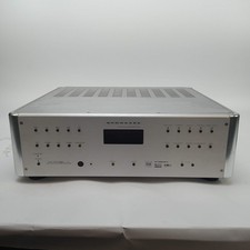 Krell showcase processor 1 - krell, 7.1