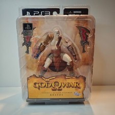 Kratos god war series 1 - series,