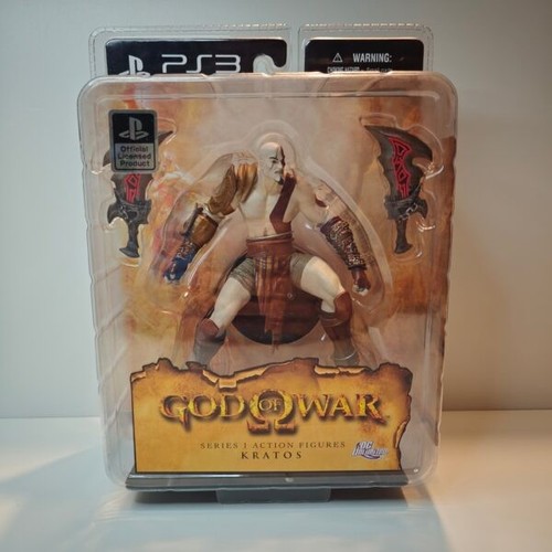 Kratos god war - god, 1