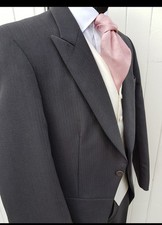 CAPPOTTO UOMO X-HIRE GRIGIO