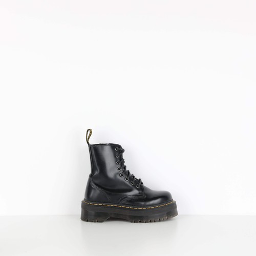Scarpe martens nere - scarpe,