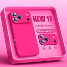 Custodia morbida silicone per