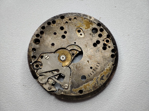 Orologio eta 853 piastra - orologio,