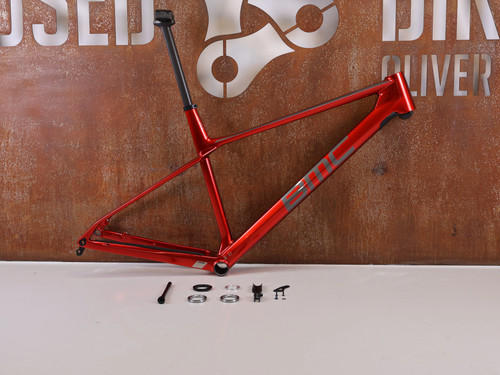 Set telaio bmc twostroke - twostroke, /