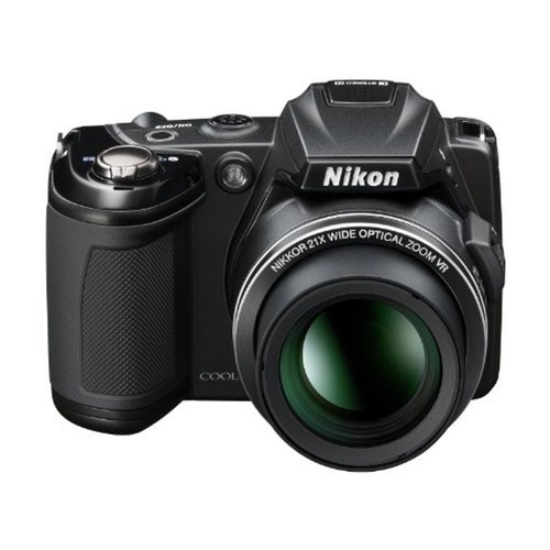 Nikon fotocamera digitale