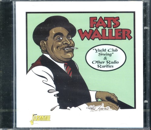 Fats waller yacht - yacht, club