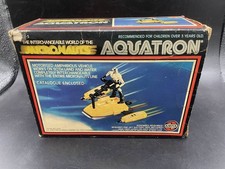 GIG AQUATRON MEGO 1977