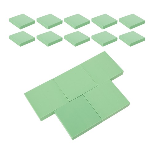 Blocco linoleum pezzi - blocco, 15