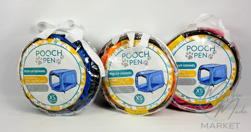 Nuova pooch pen pop up - pooch, pop-up
