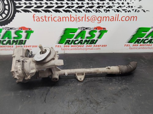 Scatola sterzo elettrica bmw - sterzo,