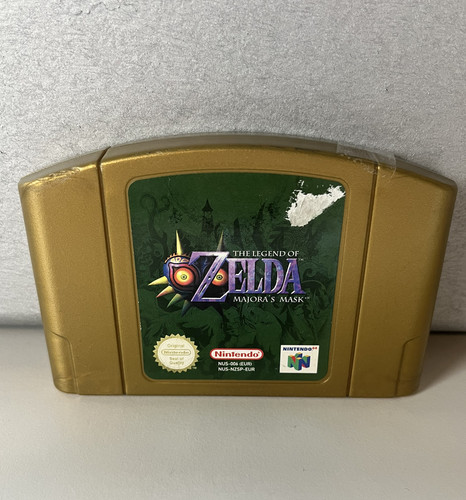 The legend zelda - the,