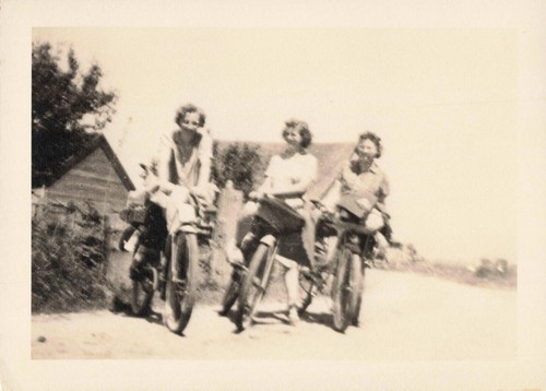 Foto vintage bellissime - foto,