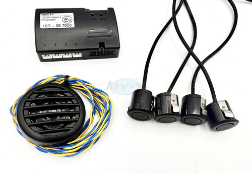 Flashpoint kit sensori - -,