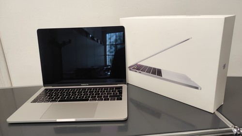 Apple macbook pro 2018 - pro,