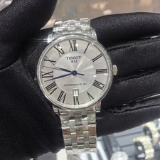 Orologio Uomo Tissot Carson