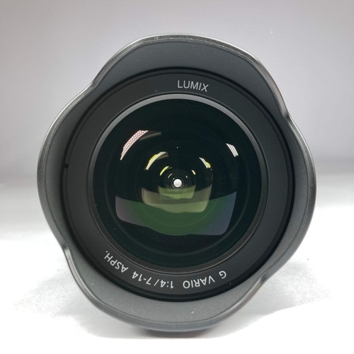 Panasonic f007014pp 14 mm - 7-14,
