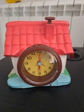 Mulino Bianco.orologio