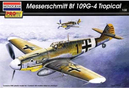 Monogram pro modeler - 1:32, monogram/pro