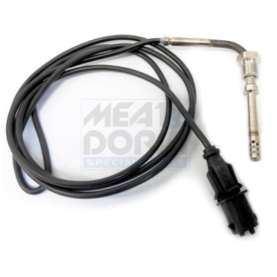 Sensore temperatura gas - , di