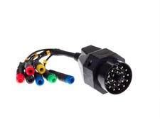Bosch KTS BMW 20Pin OBD1 OBD2