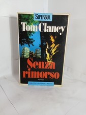 Tom Clancy Senza rimorso