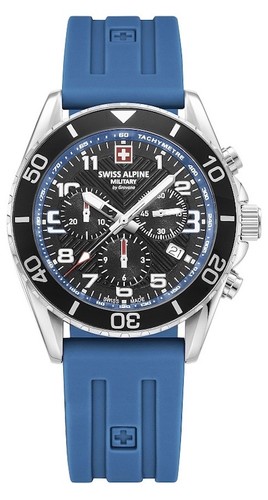 Swiss alpine military raptor - alpine,