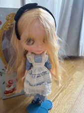 Bambola neo blythe - tart, &