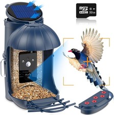 Mangiatoia per Uccelli con