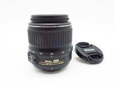 Obiettivo Nikon DX AF-S Nikkor