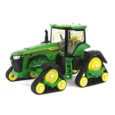ERTL, JOHN DEERE  8RX 340 Joyeux anniversaire, échelle 1/64, ERT45875