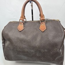 Borsa Louis Vuitton Speedy 30