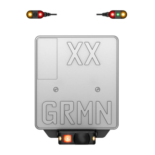 Garmin zumo radar - r1,