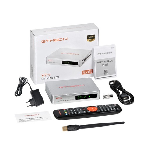 Dvb tv digitale - tv,