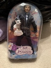 Barbie and the Magic Of Pegasus Prince Aidan Doll 2005