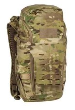 Zaino Eberlestock Bandit Pack robusto EDC costruito ufficio o esterno Multicam