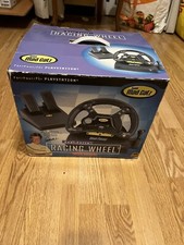 Volante con pedali Mad Catz