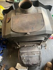 Raro solo collare di scarico posteriore Early Vermont Castingsrear