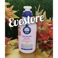 Baby Secret Avena + Avocado