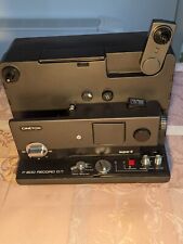 Proiettore Sonoro Super8 modello CINETON