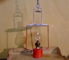 Antica lampada lampadario - antica,