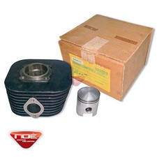 COMPLETE CYLINDER AGRICULTURAL