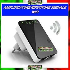 Ripetitore WiFi Wireless N 300