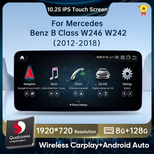 Autoradio mercedes benz classe - autoradio,